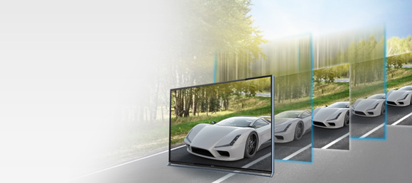 Panasonic TV